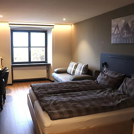 Alte Molke Aparthotel *
