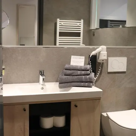 Aparthotel Alte Molke Meersburg