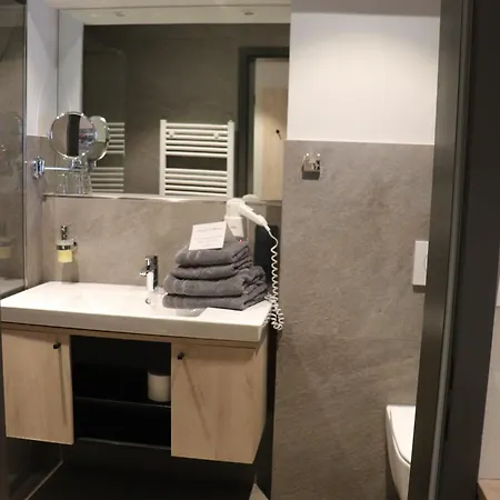 Aparthotel Alte Molke