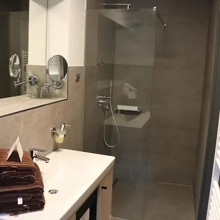Aparthotel Alte Molke *