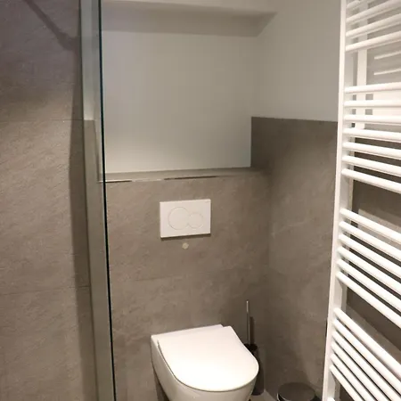 Alte Molke Aparthotel
