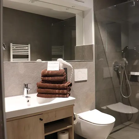 Alte Molke Aparthotel *