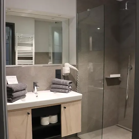Aparthotel Alte Molke *