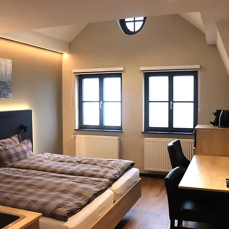 Alte Molke Aparthotel
